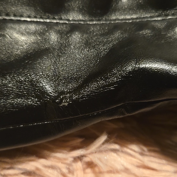 Vintage Colin Stuart VS platform boot size 5 - Picture 9 of 17